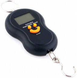 Весы электронные HELIOS до 50 кг HS-V-2