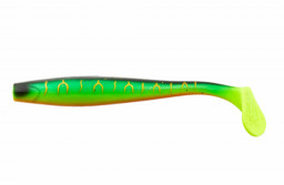 Виброхвосты LJ 3D Series KUBIRA SWIM SHAD 5,0in (12,50)/PG02 3шт.