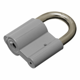 Замок навесной ЗН2-26 60 мм СИБРТЕХ