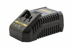 Зарядное устроство для аккумуляторов Denzel IBC-18-2.3 Li-Ion 18 В 2,3 А