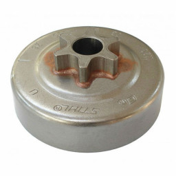 Звездочка цепная 3/8" P 6z  170-251 STIHL